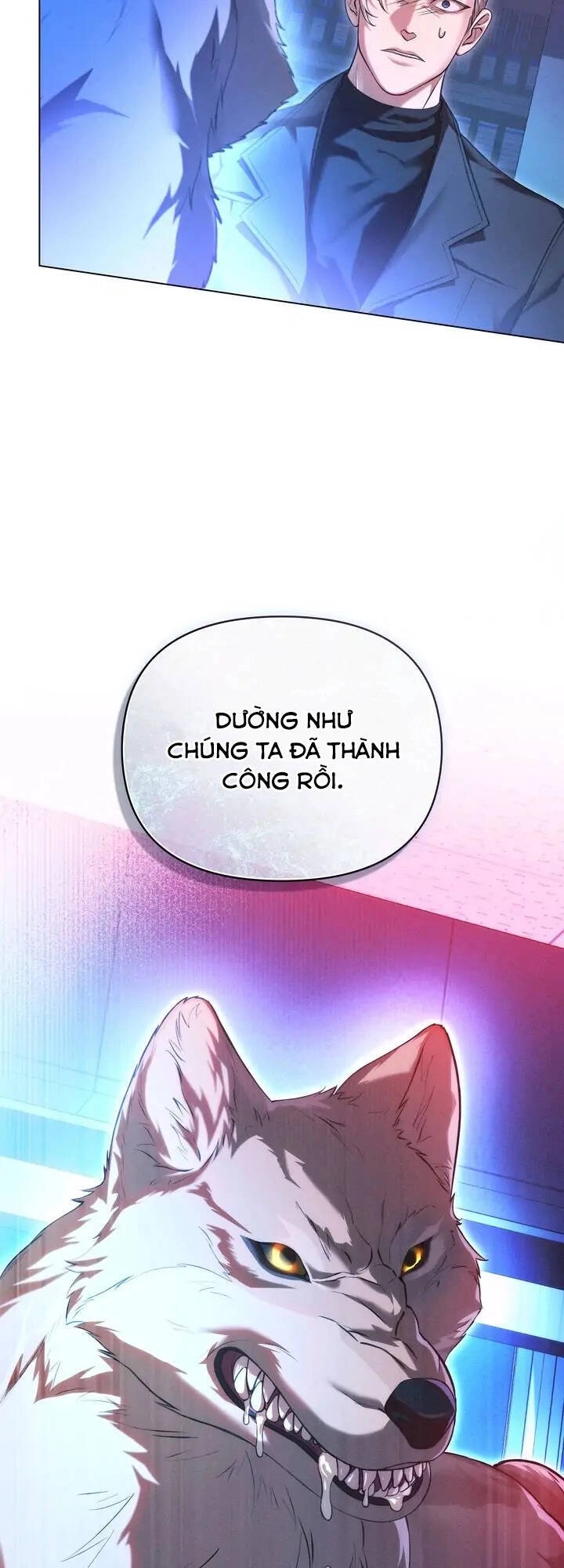 Chàng Người Sói Phát Điên Vì Tôi Chapter 13 - 57