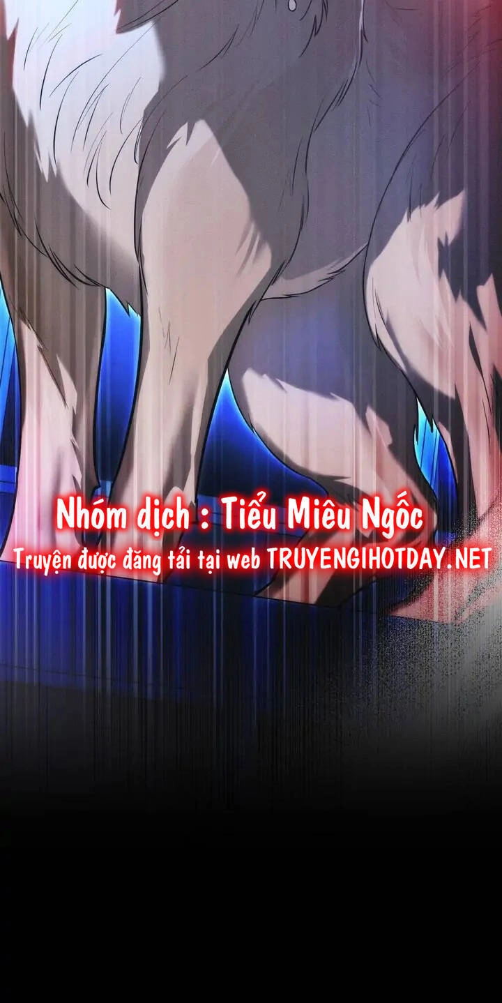 Chàng Người Sói Phát Điên Vì Tôi Chapter 13 - 58