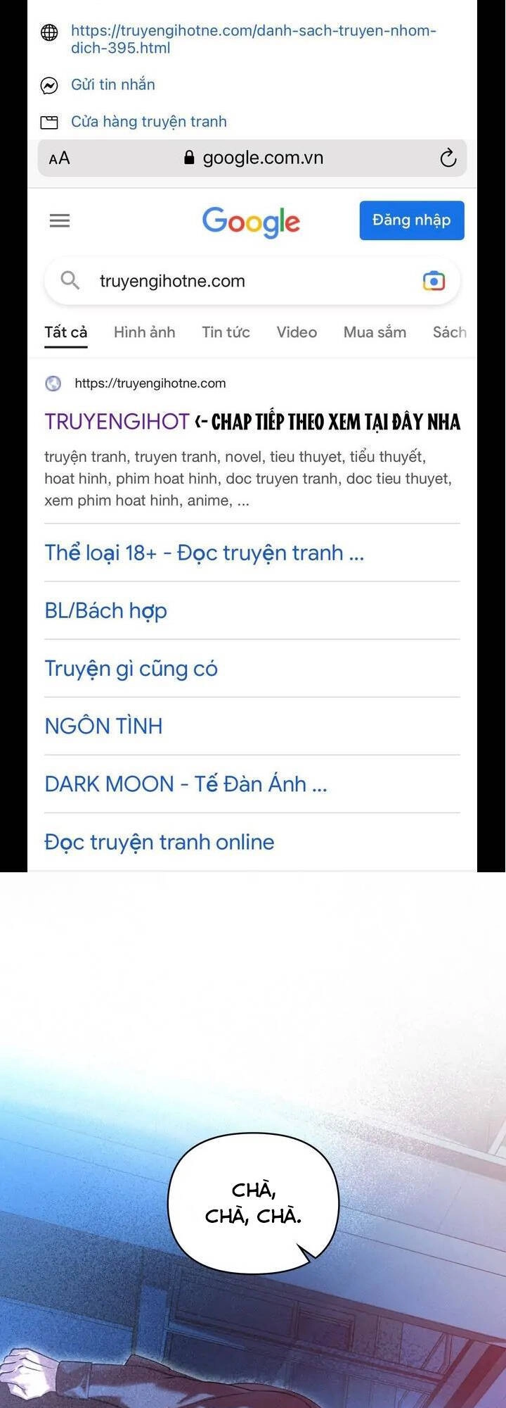 Chàng Người Sói Phát Điên Vì Tôi Chapter 14 - 2