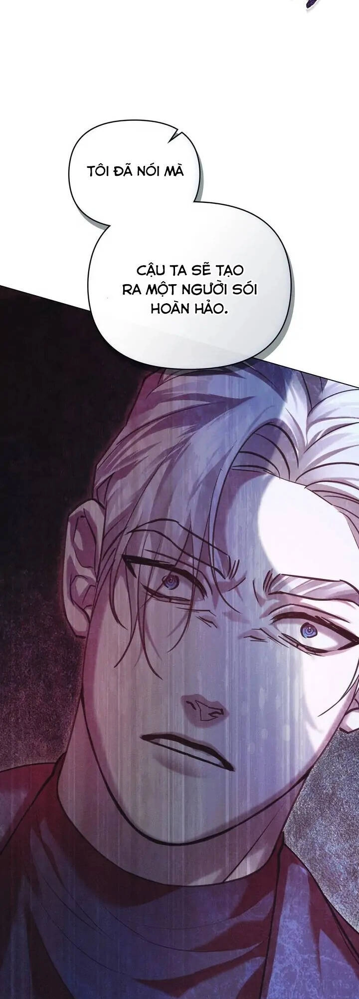 Chàng Người Sói Phát Điên Vì Tôi Chapter 14 - 5