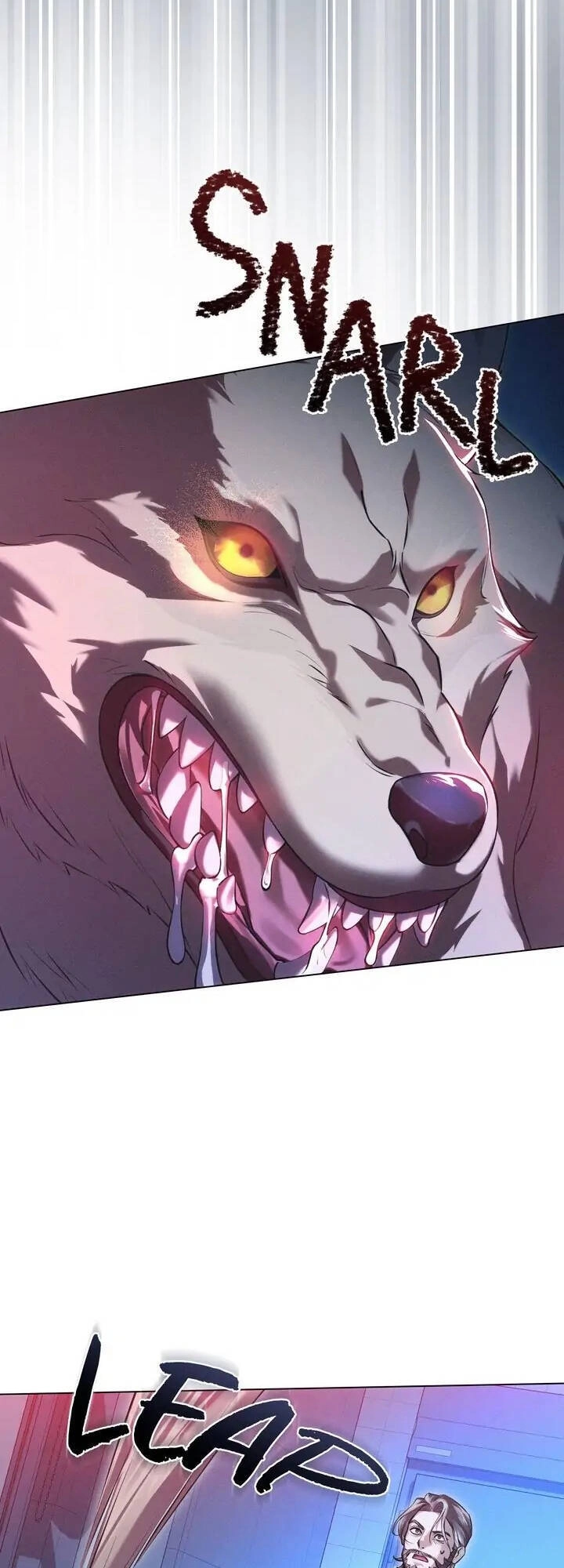 Chàng Người Sói Phát Điên Vì Tôi Chapter 14 - 7