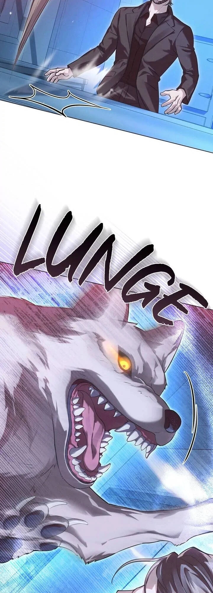 Chàng Người Sói Phát Điên Vì Tôi Chapter 14 - 8