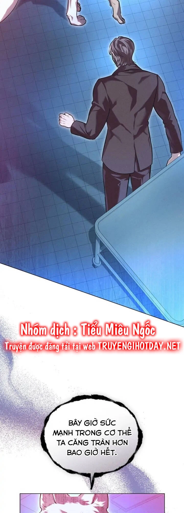 Chàng Người Sói Phát Điên Vì Tôi Chapter 14 - 12