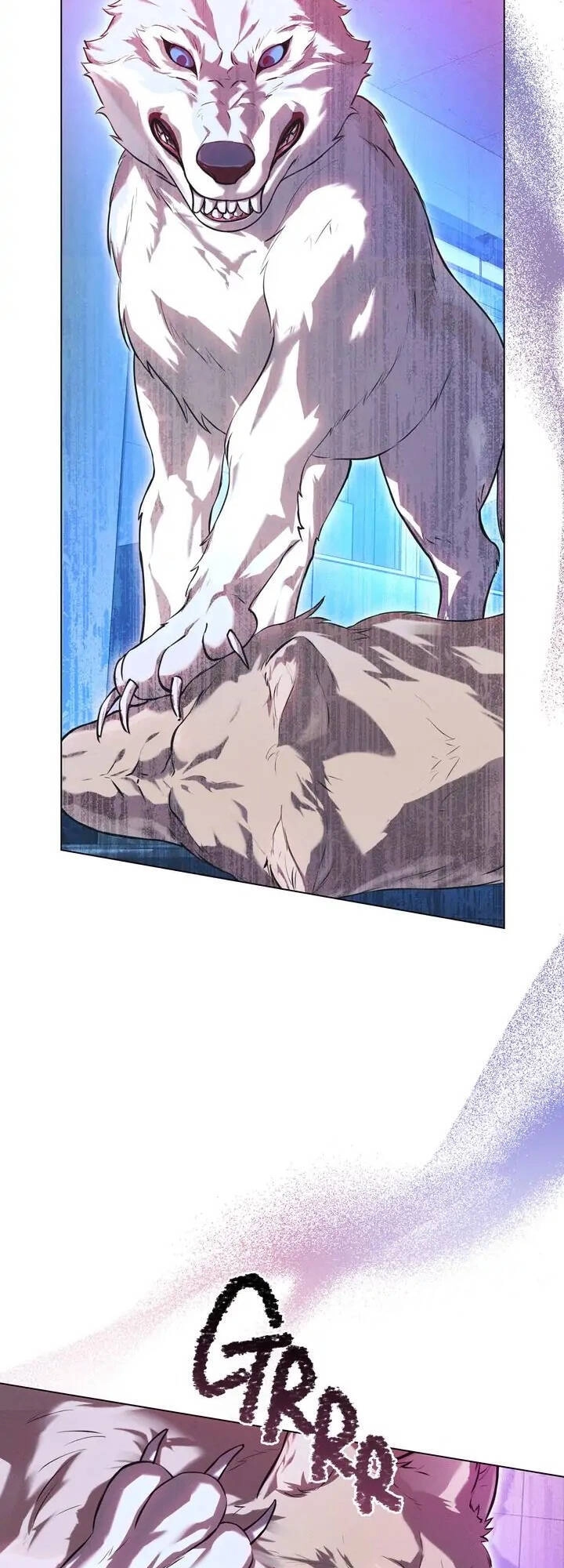 Chàng Người Sói Phát Điên Vì Tôi Chapter 14 - 13