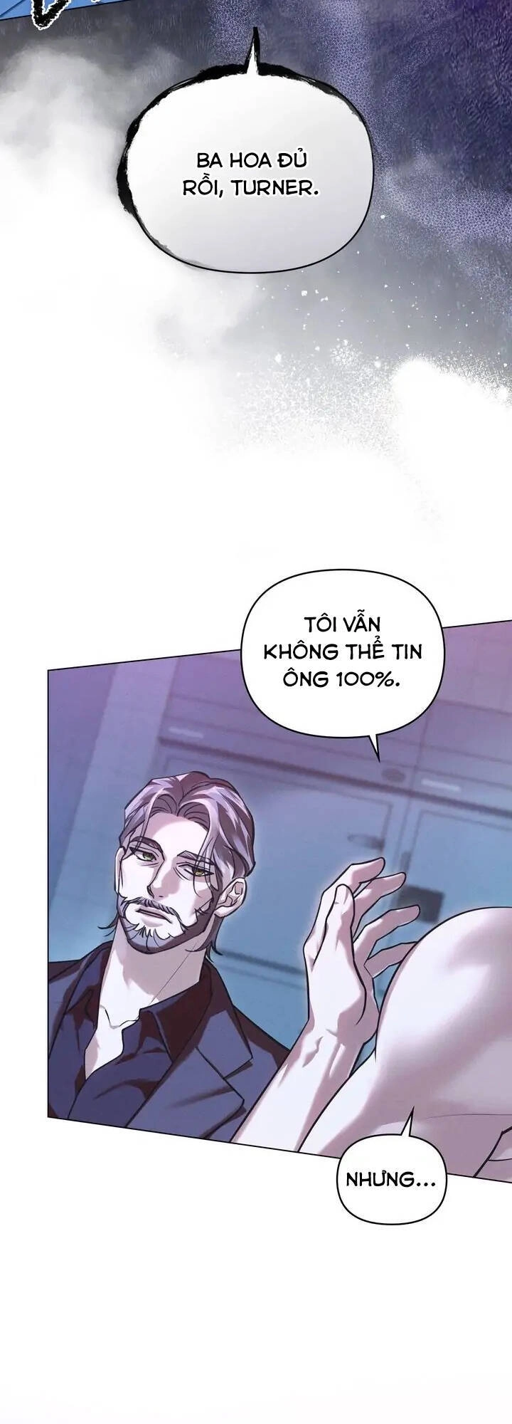 Chàng Người Sói Phát Điên Vì Tôi Chapter 14 - 16