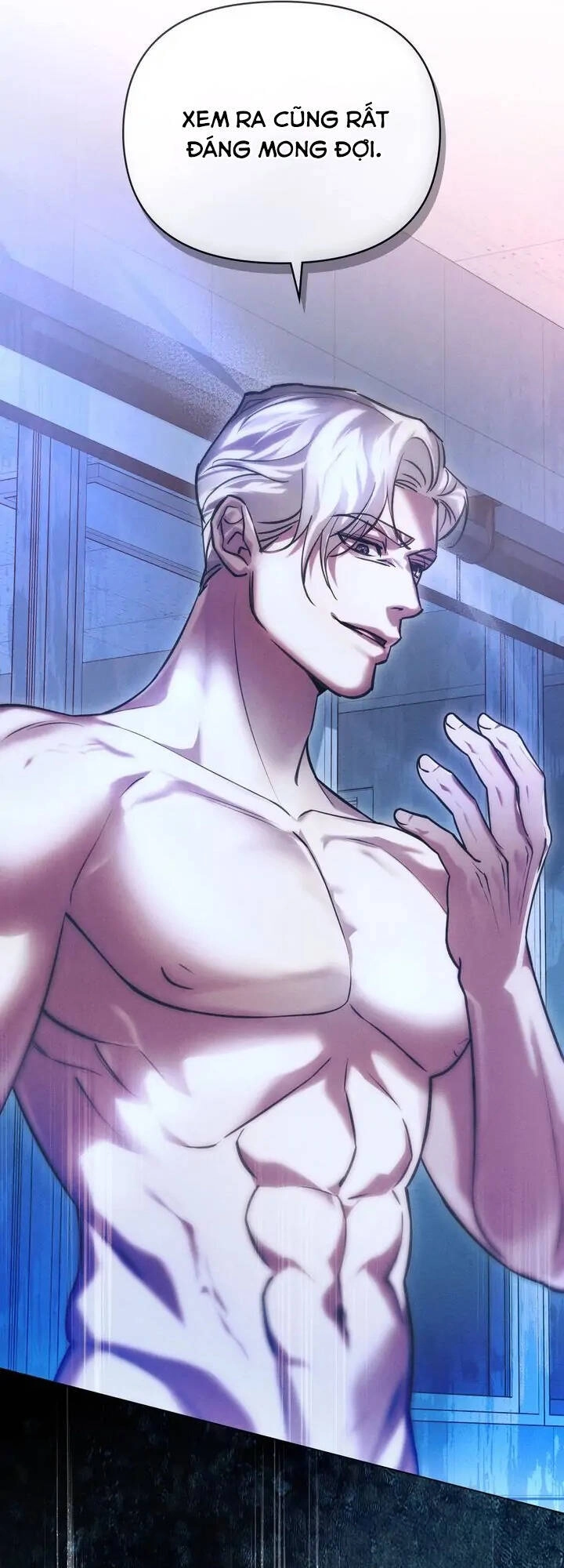 Chàng Người Sói Phát Điên Vì Tôi Chapter 14 - 17