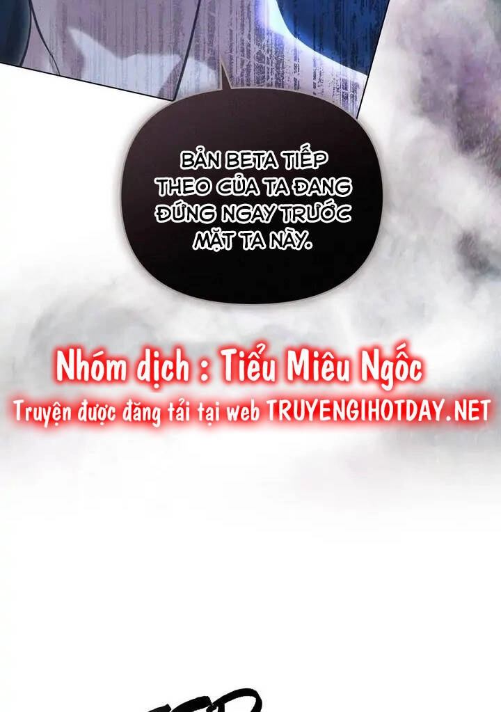 Chàng Người Sói Phát Điên Vì Tôi Chapter 14 - 21