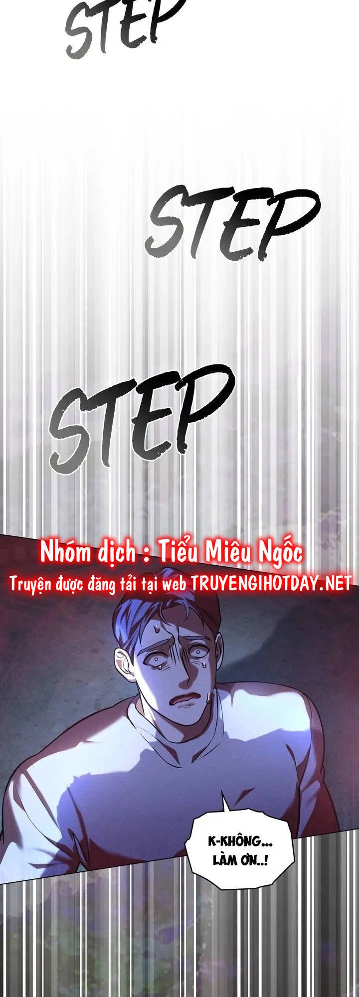 Chàng Người Sói Phát Điên Vì Tôi Chapter 14 - 22