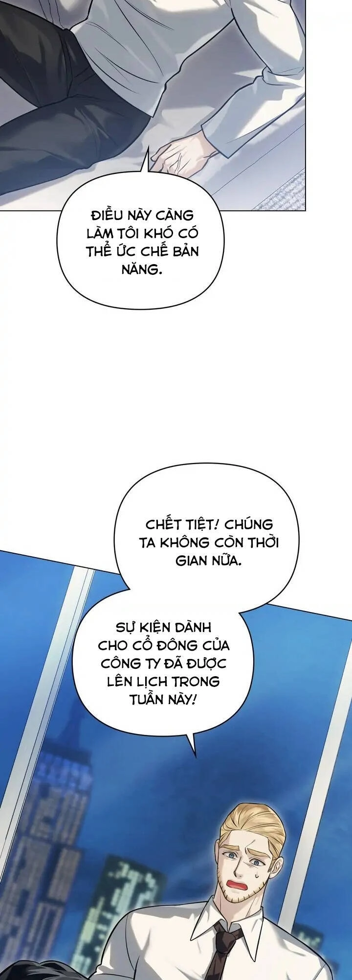 Chàng Người Sói Phát Điên Vì Tôi Chapter 14 - 28