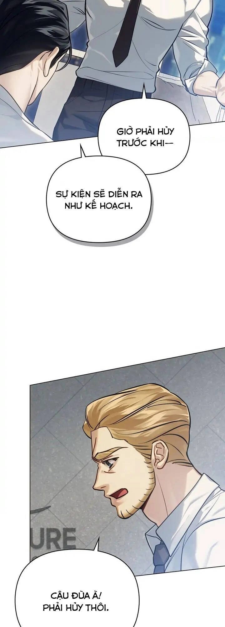 Chàng Người Sói Phát Điên Vì Tôi Chapter 14 - 29