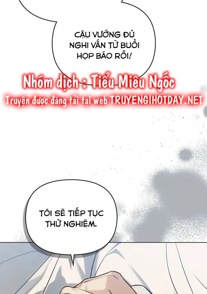 Chàng Người Sói Phát Điên Vì Tôi Chapter 14 - 30