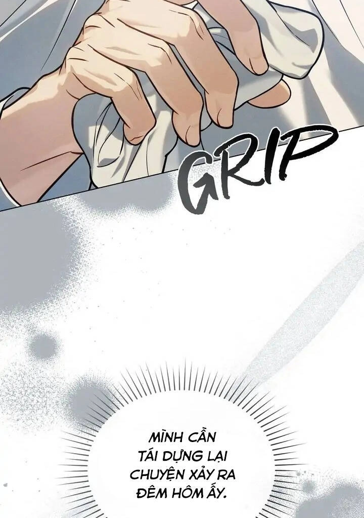 Chàng Người Sói Phát Điên Vì Tôi Chapter 14 - 31