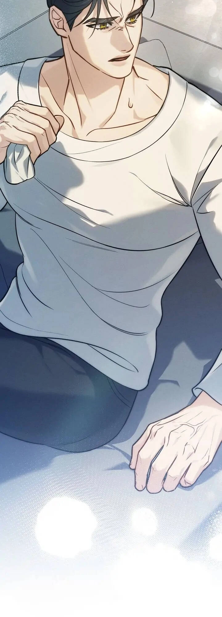 Chàng Người Sói Phát Điên Vì Tôi Chapter 14 - 33