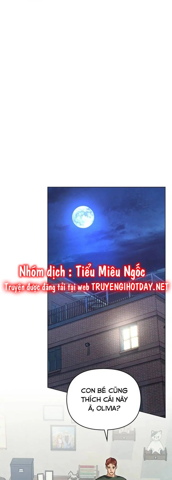 Chàng Người Sói Phát Điên Vì Tôi Chapter 14 - 34