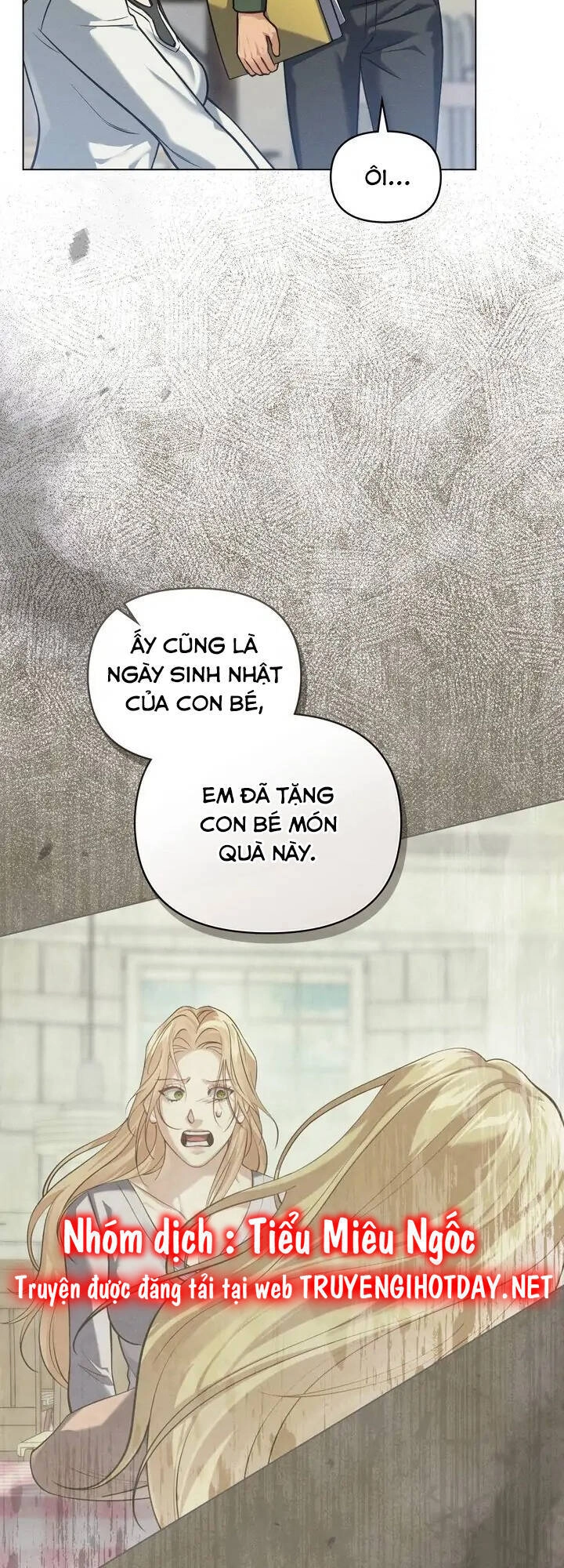 Chàng Người Sói Phát Điên Vì Tôi Chapter 14 - 37