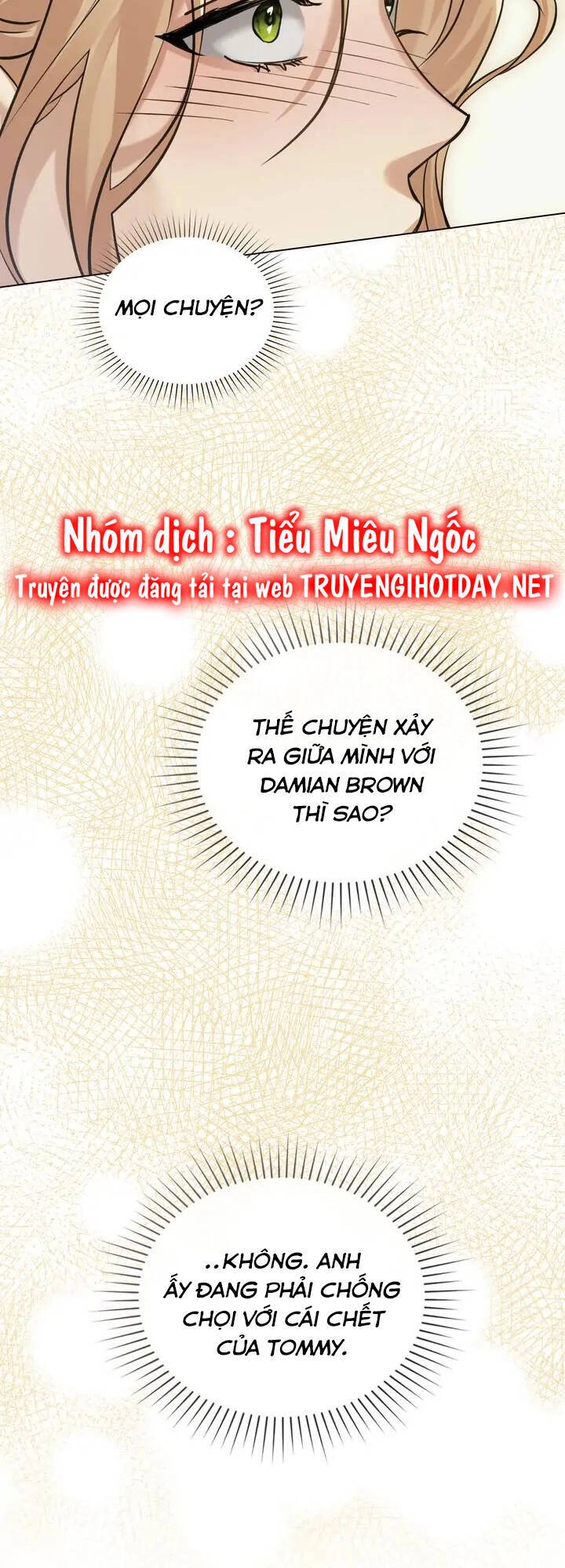 Chàng Người Sói Phát Điên Vì Tôi Chapter 14 - 43