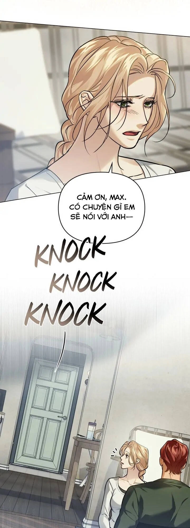 Chàng Người Sói Phát Điên Vì Tôi Chapter 14 - 44