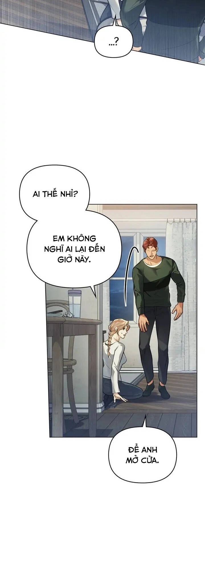 Chàng Người Sói Phát Điên Vì Tôi Chapter 14 - 45