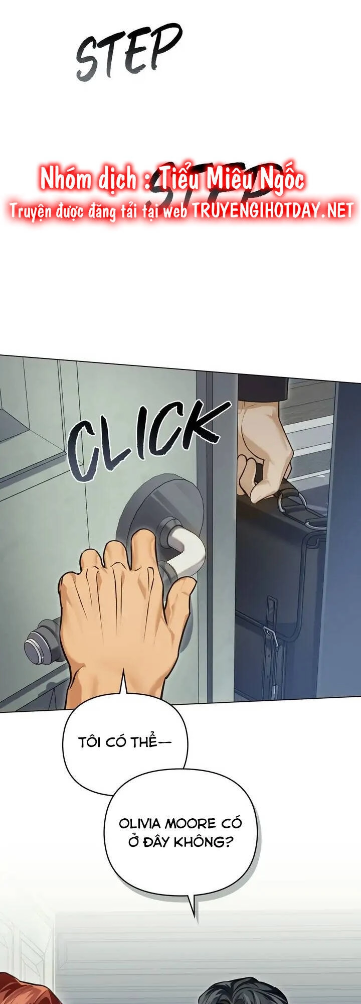 Chàng Người Sói Phát Điên Vì Tôi Chapter 14 - 46