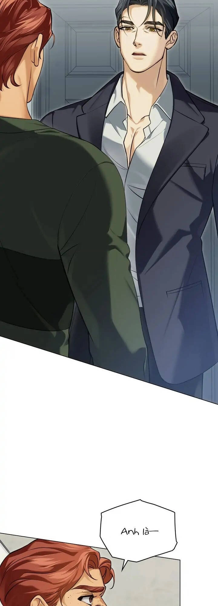 Chàng Người Sói Phát Điên Vì Tôi Chapter 14 - 47