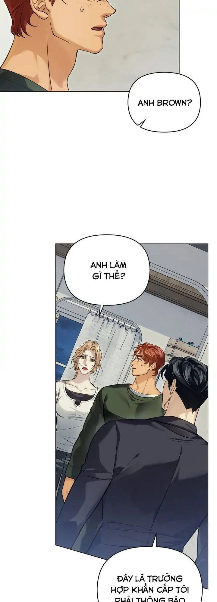 Chàng Người Sói Phát Điên Vì Tôi Chapter 14 - 48