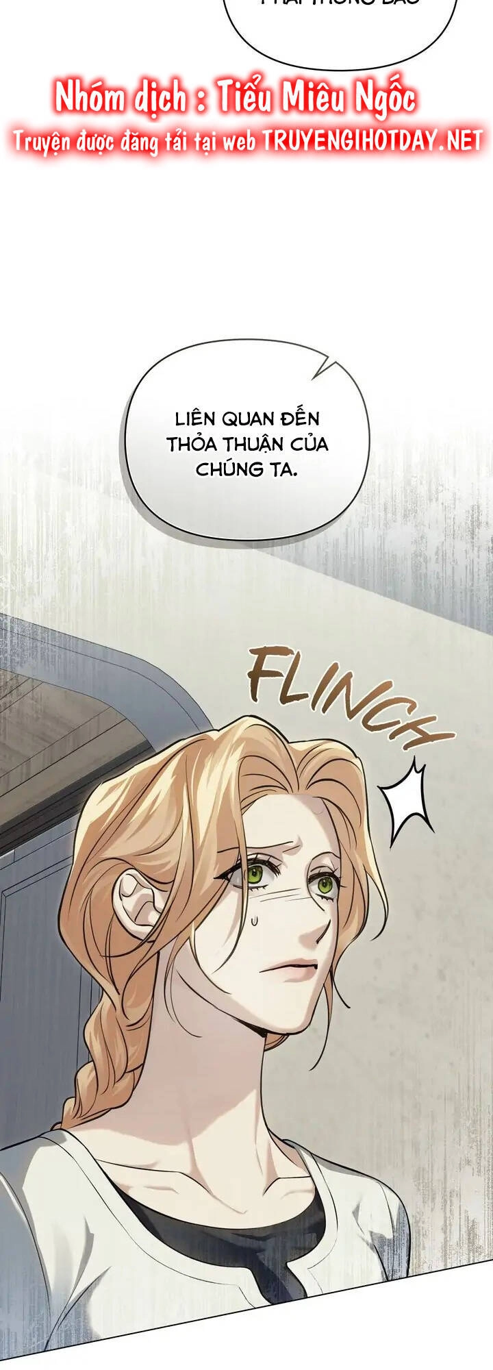 Chàng Người Sói Phát Điên Vì Tôi Chapter 14 - 49