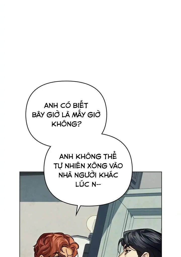 Chàng Người Sói Phát Điên Vì Tôi Chapter 14 - 50