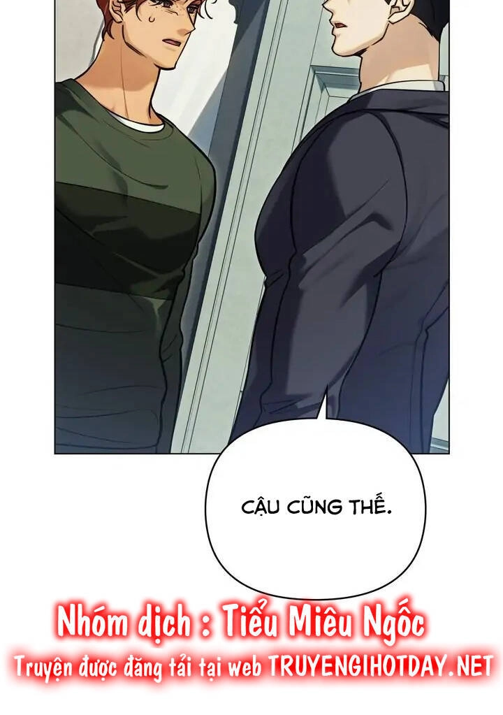 Chàng Người Sói Phát Điên Vì Tôi Chapter 14 - 51