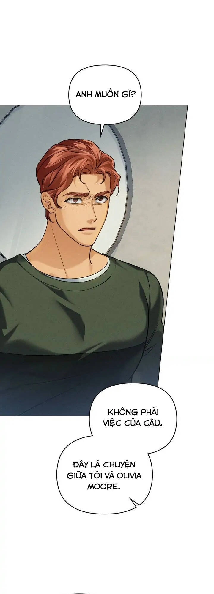 Chàng Người Sói Phát Điên Vì Tôi Chapter 14 - 52