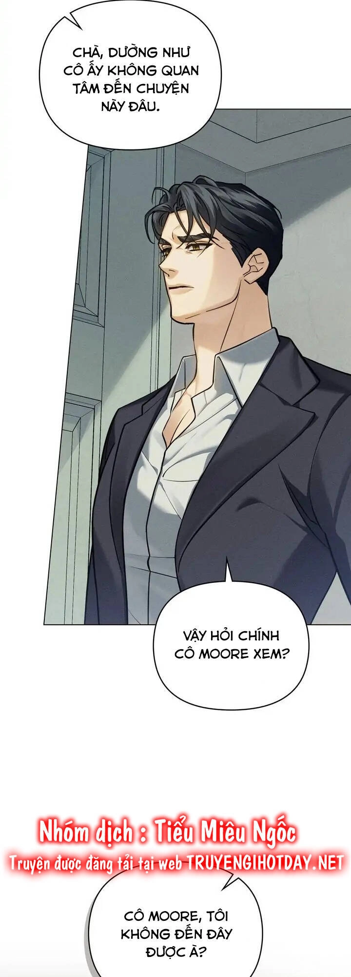 Chàng Người Sói Phát Điên Vì Tôi Chapter 14 - 53