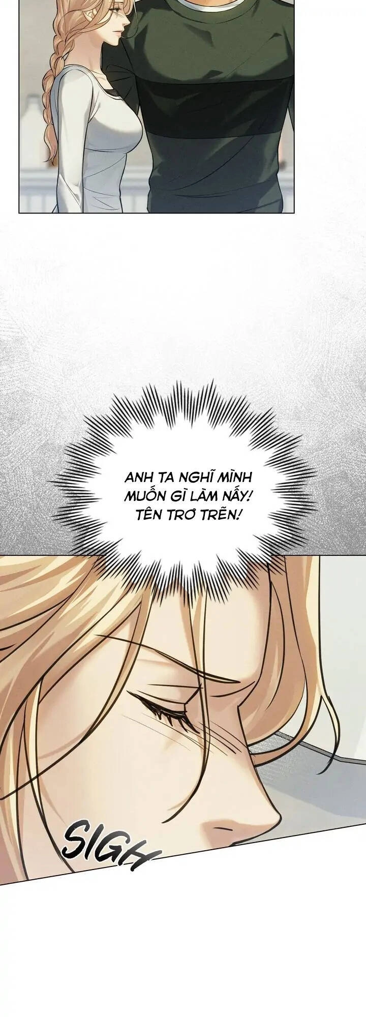 Chàng Người Sói Phát Điên Vì Tôi Chapter 14 - 55