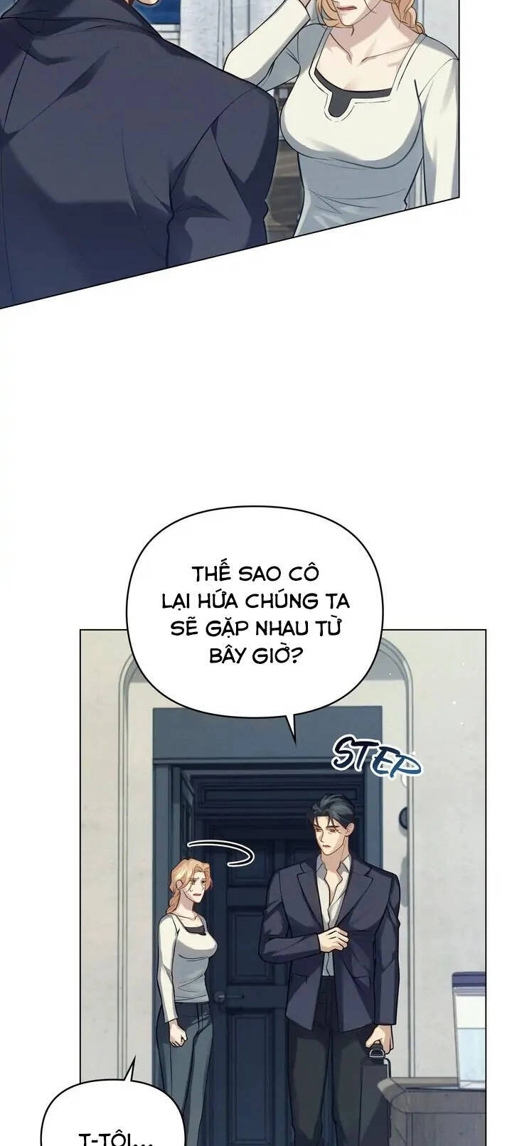 Chàng Người Sói Phát Điên Vì Tôi Chapter 15 - 10