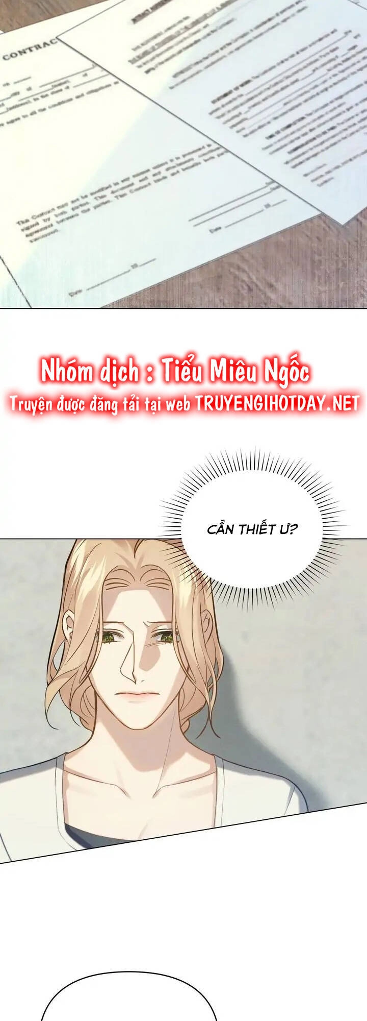 Chàng Người Sói Phát Điên Vì Tôi Chapter 15 - 15