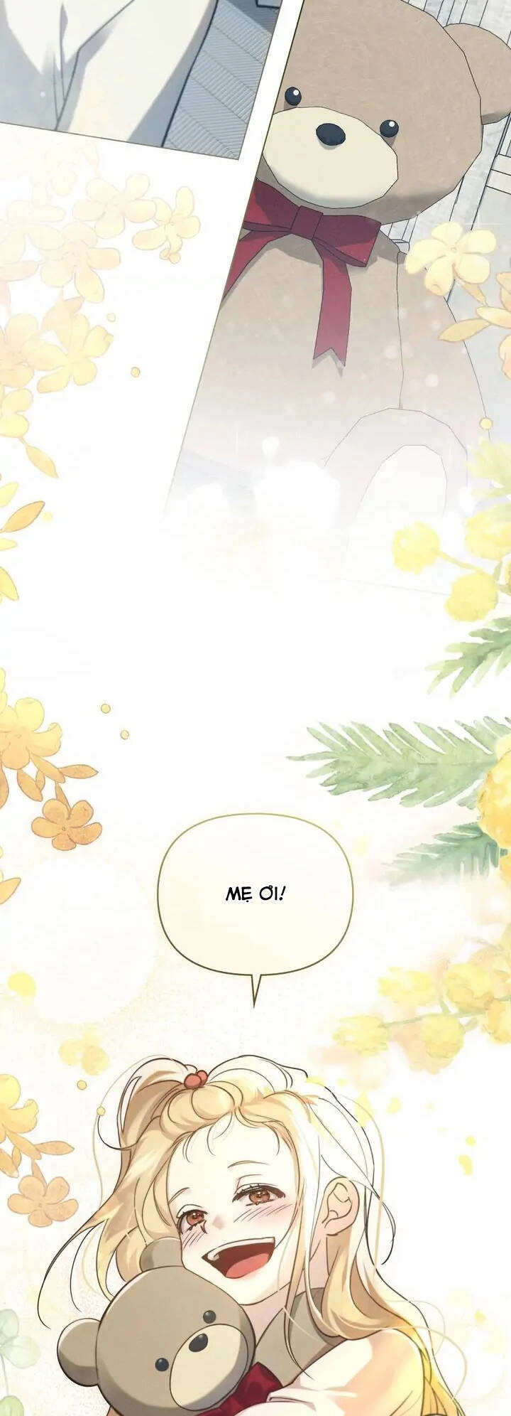 Chàng Người Sói Phát Điên Vì Tôi Chapter 15 - 19