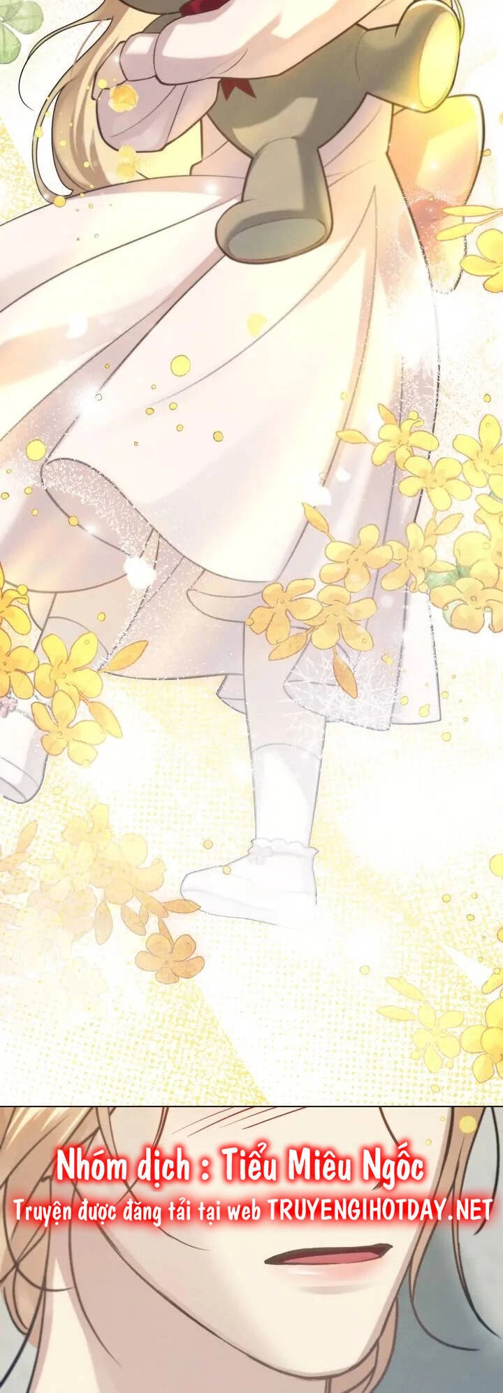 Chàng Người Sói Phát Điên Vì Tôi Chapter 15 - 20