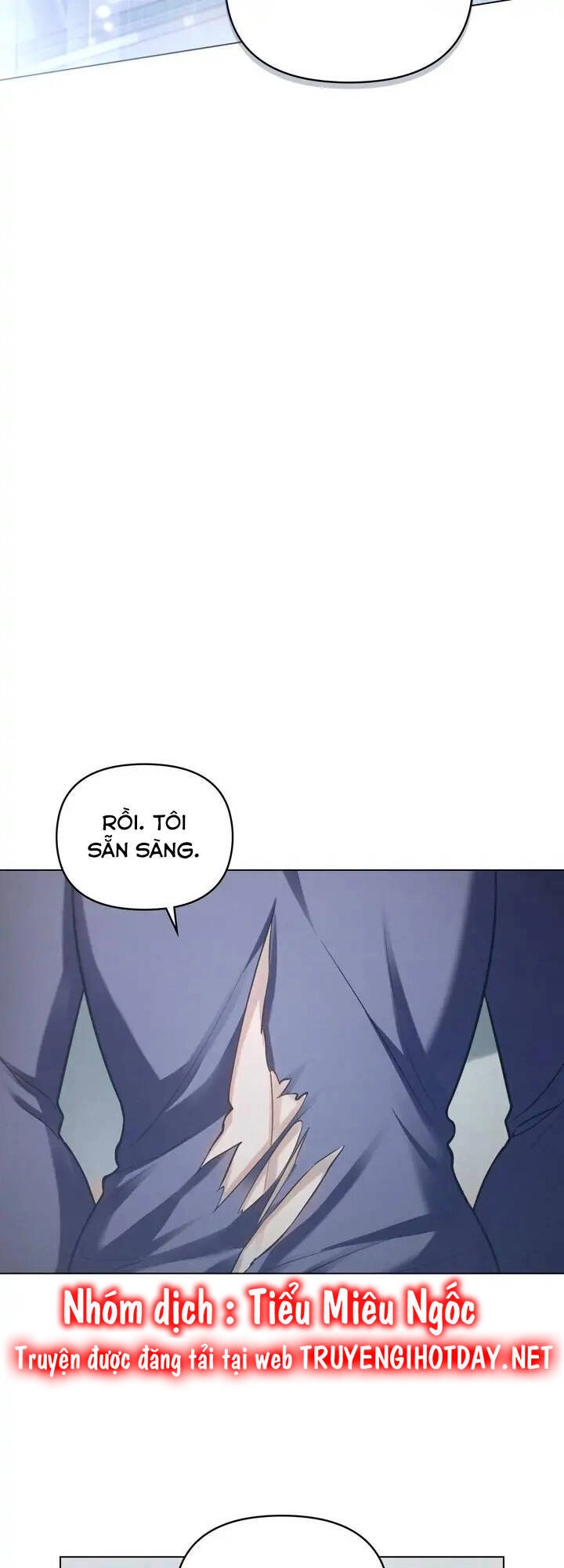 Chàng Người Sói Phát Điên Vì Tôi Chapter 15 - 30