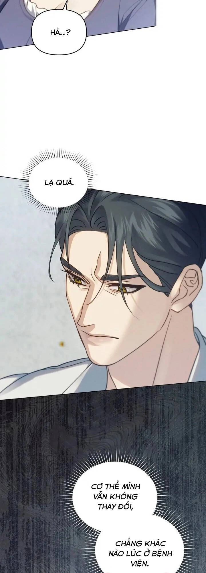 Chàng Người Sói Phát Điên Vì Tôi Chapter 15 - 32