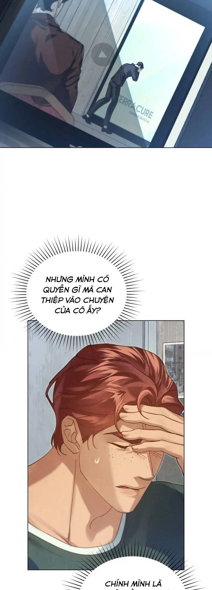Chàng Người Sói Phát Điên Vì Tôi Chapter 15 - 36