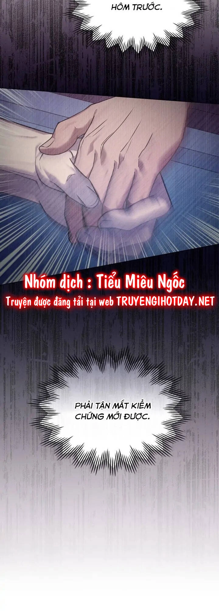 Chàng Người Sói Phát Điên Vì Tôi Chapter 15 - 42