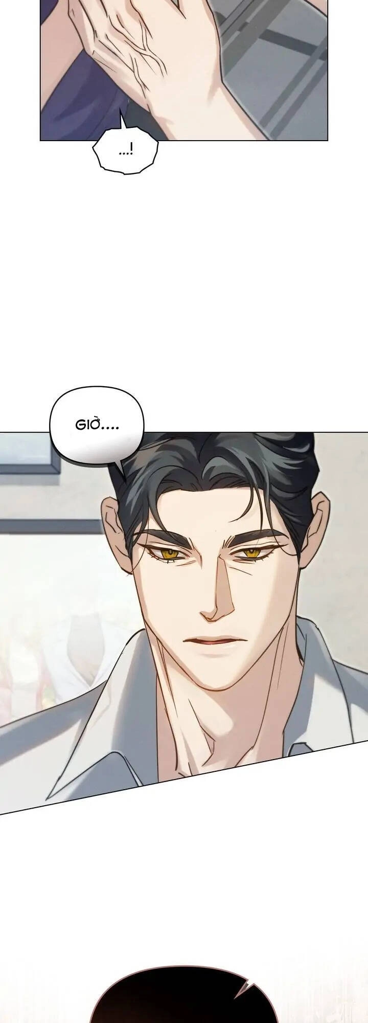 Chàng Người Sói Phát Điên Vì Tôi Chapter 15 - 45