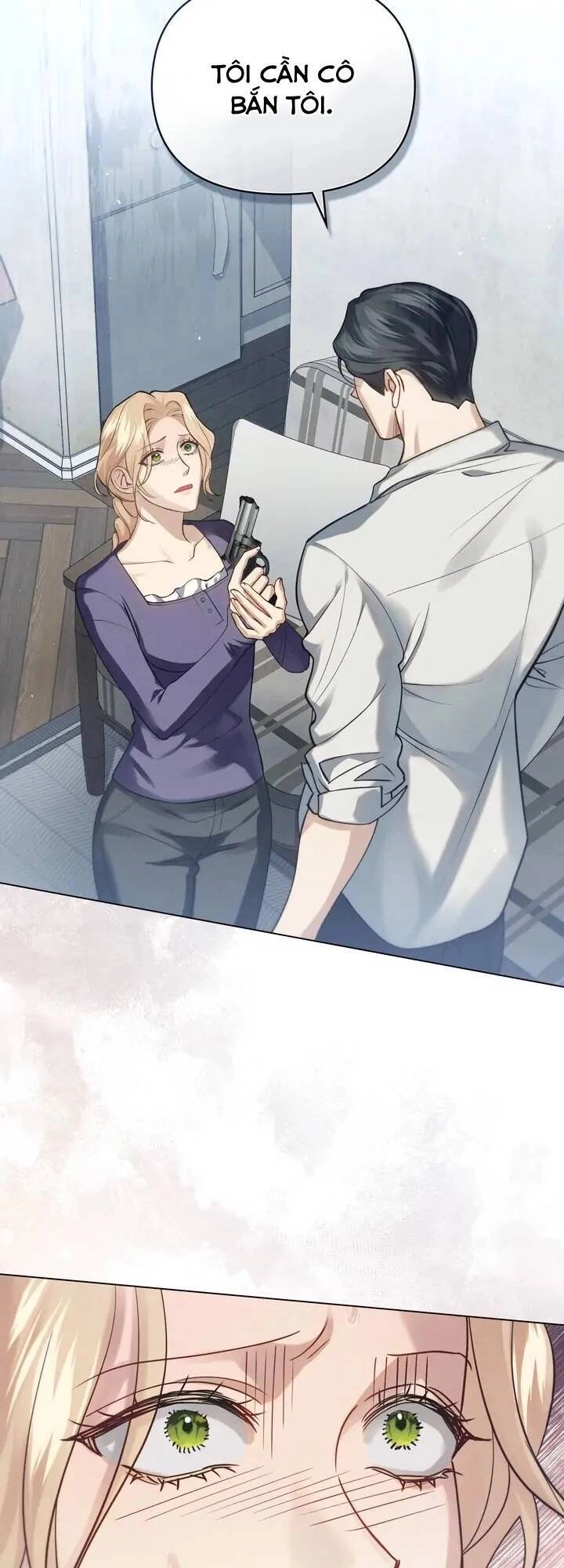 Chàng Người Sói Phát Điên Vì Tôi Chapter 16 - 3