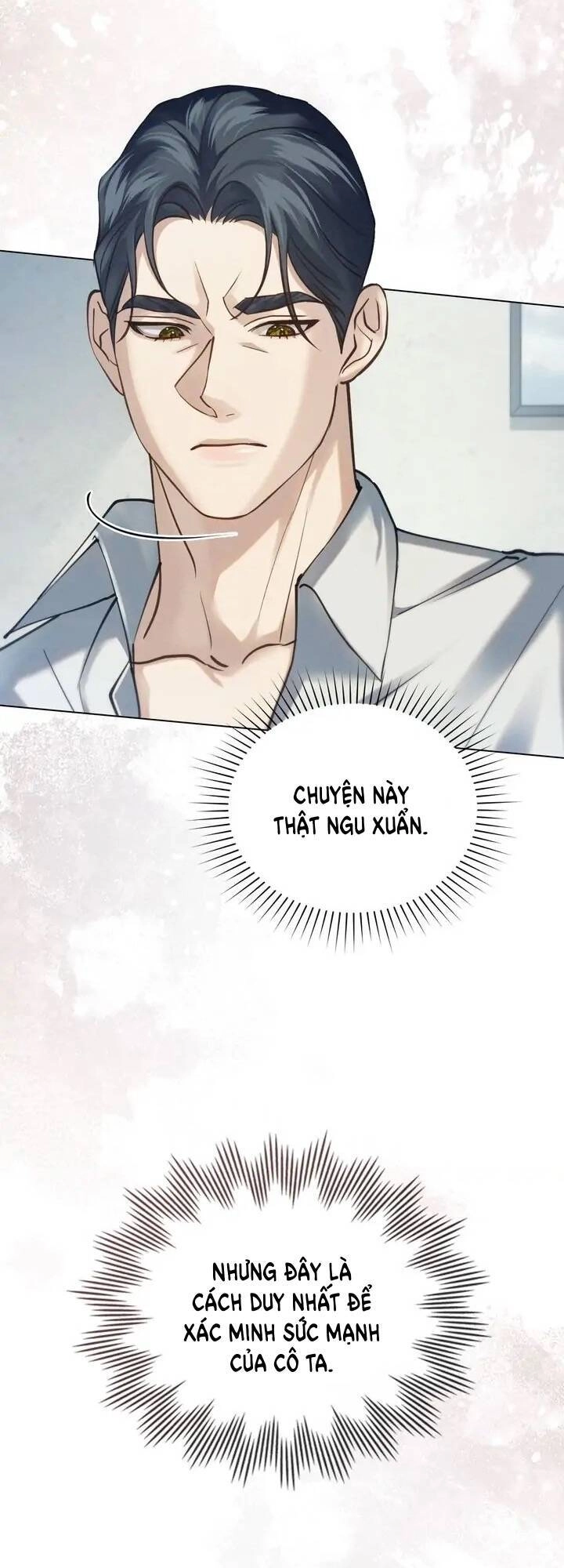 Chàng Người Sói Phát Điên Vì Tôi Chapter 16 - 5