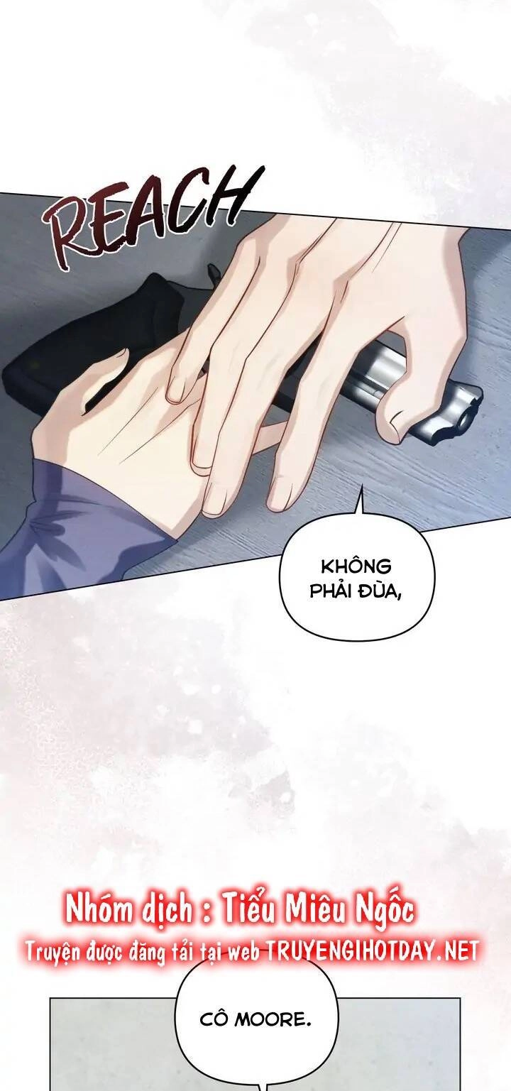 Chàng Người Sói Phát Điên Vì Tôi Chapter 16 - 6