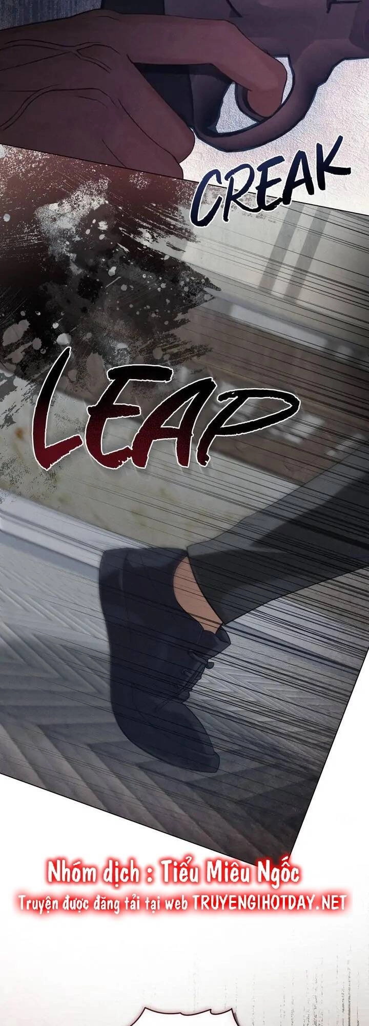 Chàng Người Sói Phát Điên Vì Tôi Chapter 16 - 9