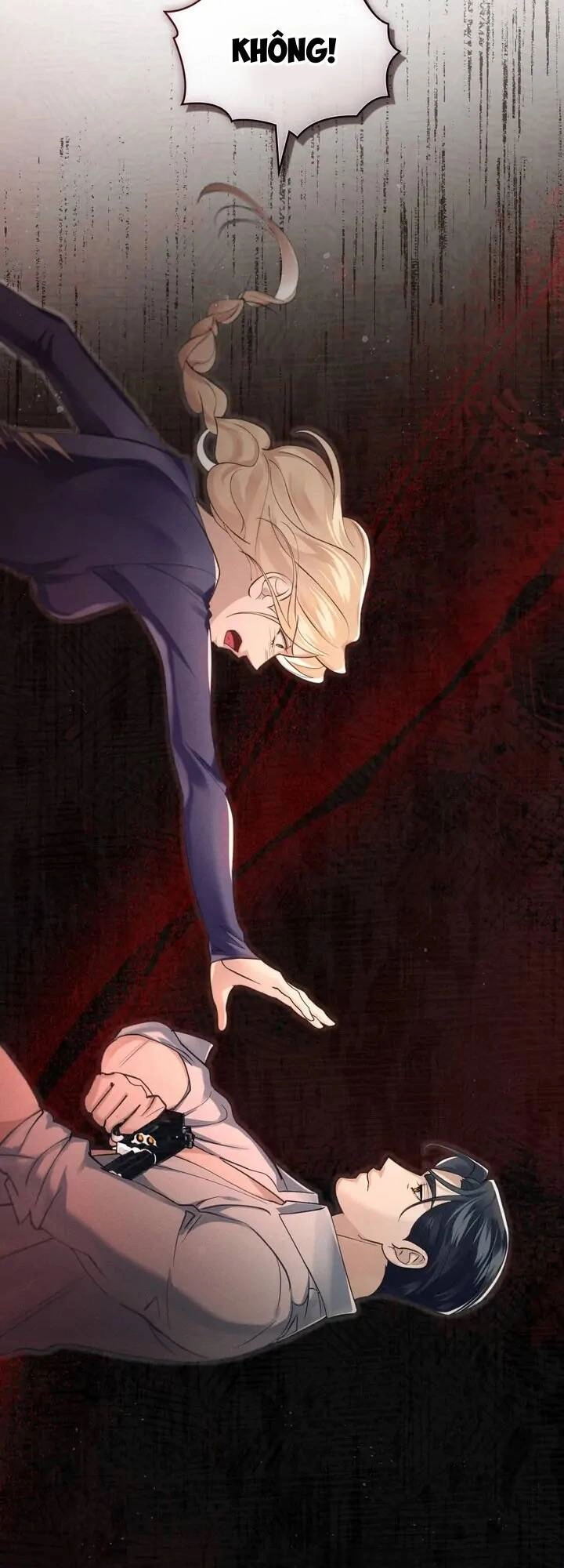 Chàng Người Sói Phát Điên Vì Tôi Chapter 16 - 10