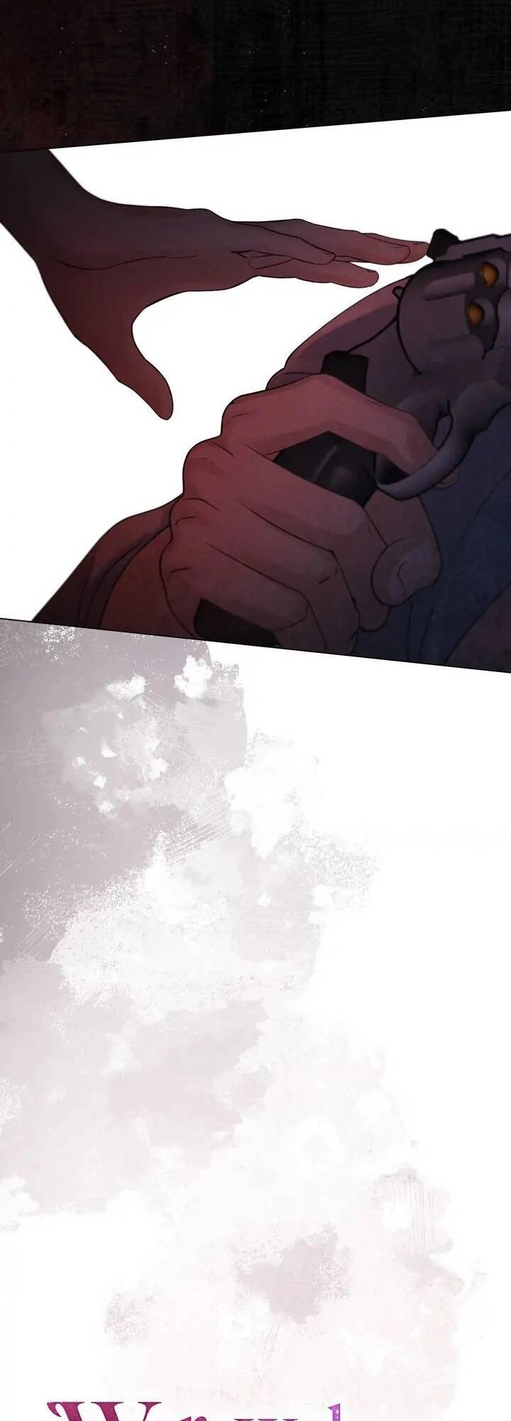 Chàng Người Sói Phát Điên Vì Tôi Chapter 16 - 11