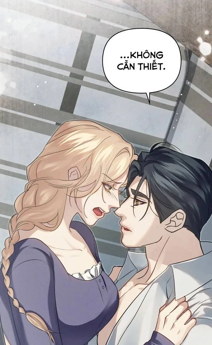 Chàng Người Sói Phát Điên Vì Tôi Chapter 16 - 14