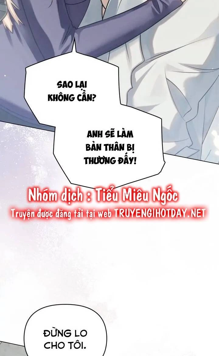 Chàng Người Sói Phát Điên Vì Tôi Chapter 16 - 15