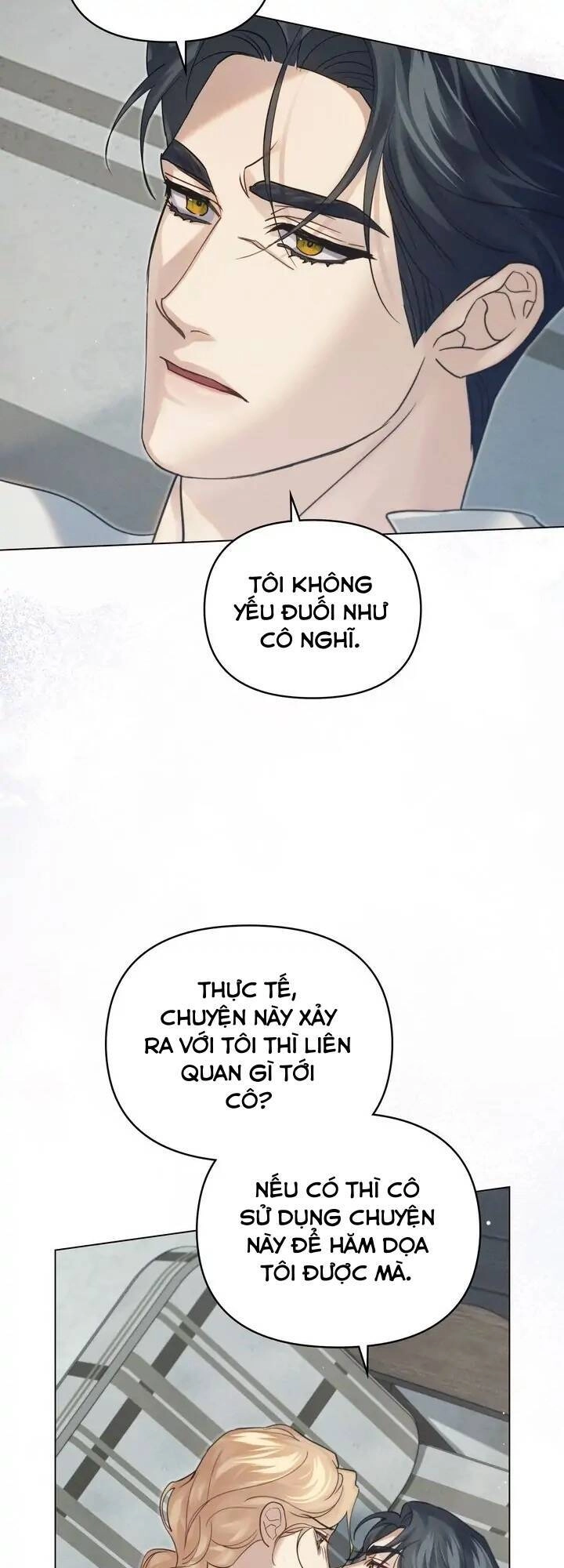 Chàng Người Sói Phát Điên Vì Tôi Chapter 16 - 16