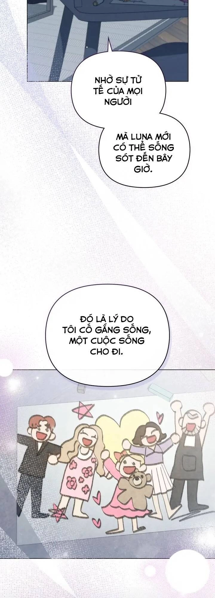 Chàng Người Sói Phát Điên Vì Tôi Chapter 16 - 21